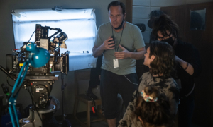 “I wanted to do something different…” Patrick Wilson on Insidious: The Red Door: