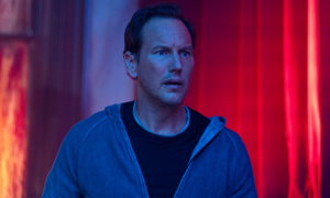 Insidious: The Red Door Review: A Supernatural Horror with Emotional Bite