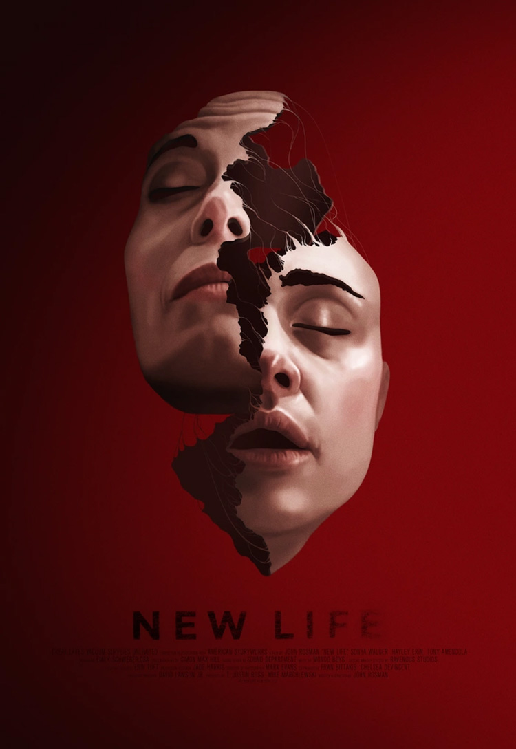 New Life review at Fantasia: A tense, breathless chase movie