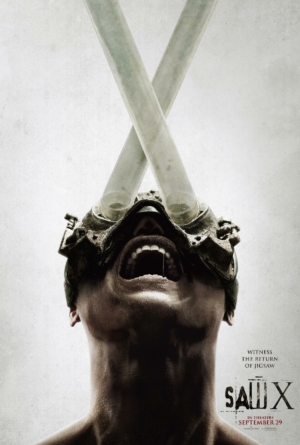 Saw X: John Kramer wreaks bloody revenge in new trailer