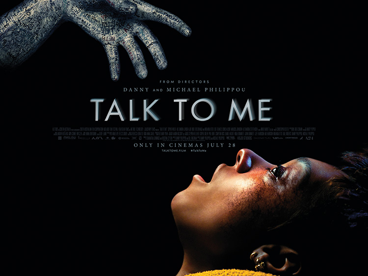 Talk To Me Review: One hell of a strong calling card