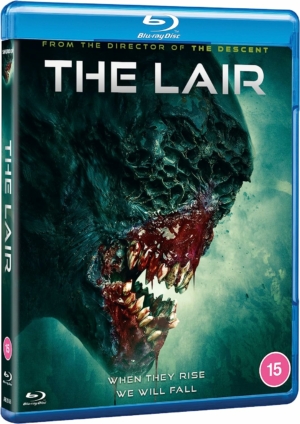 The Lair: Win Neil Marshall’s creature feature with our competition