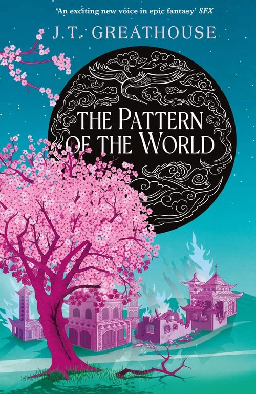 the pattern of the world 3