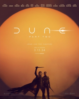 Dune Part Two: Release date delayed due to Hollywood strikes