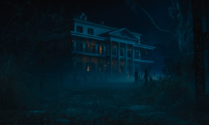 Haunted Mansion Review: Head back to Gracey Manor