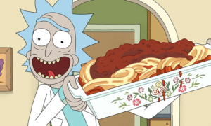 Rick and Morty set to return this October on E4 for S7