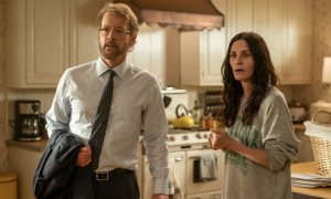 Shining Vale: Courteney Cox horror comedy series to return for S2
