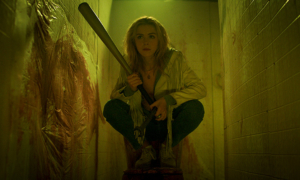 Totally Killer: Time-travel 80s slasher comedy from Prime and Blumhouse