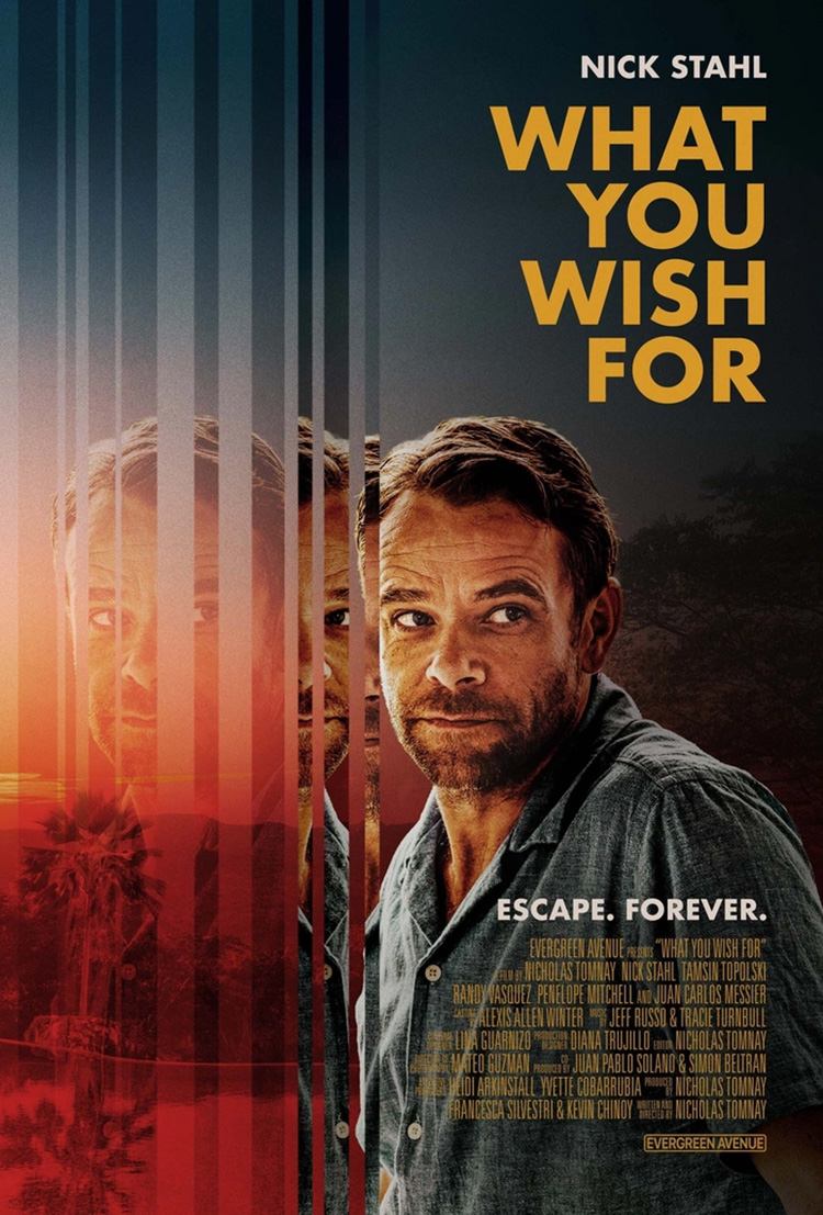What You Wish For review: A generous serving of social allegory | Fantasia