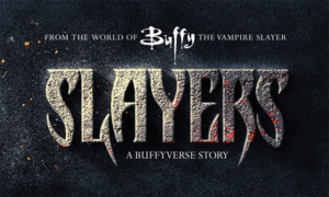 Buffy cast reunite for a new Audible series about Spike