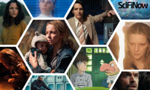 BFI London Film Festival 2024: Genre highlights