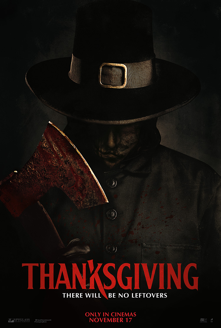 Thanksgiving Review: Eli Roth turns his Grindhouse short into a solid slasher