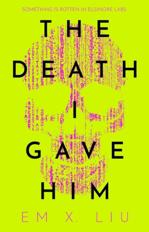 The Death I Gave Him: Review