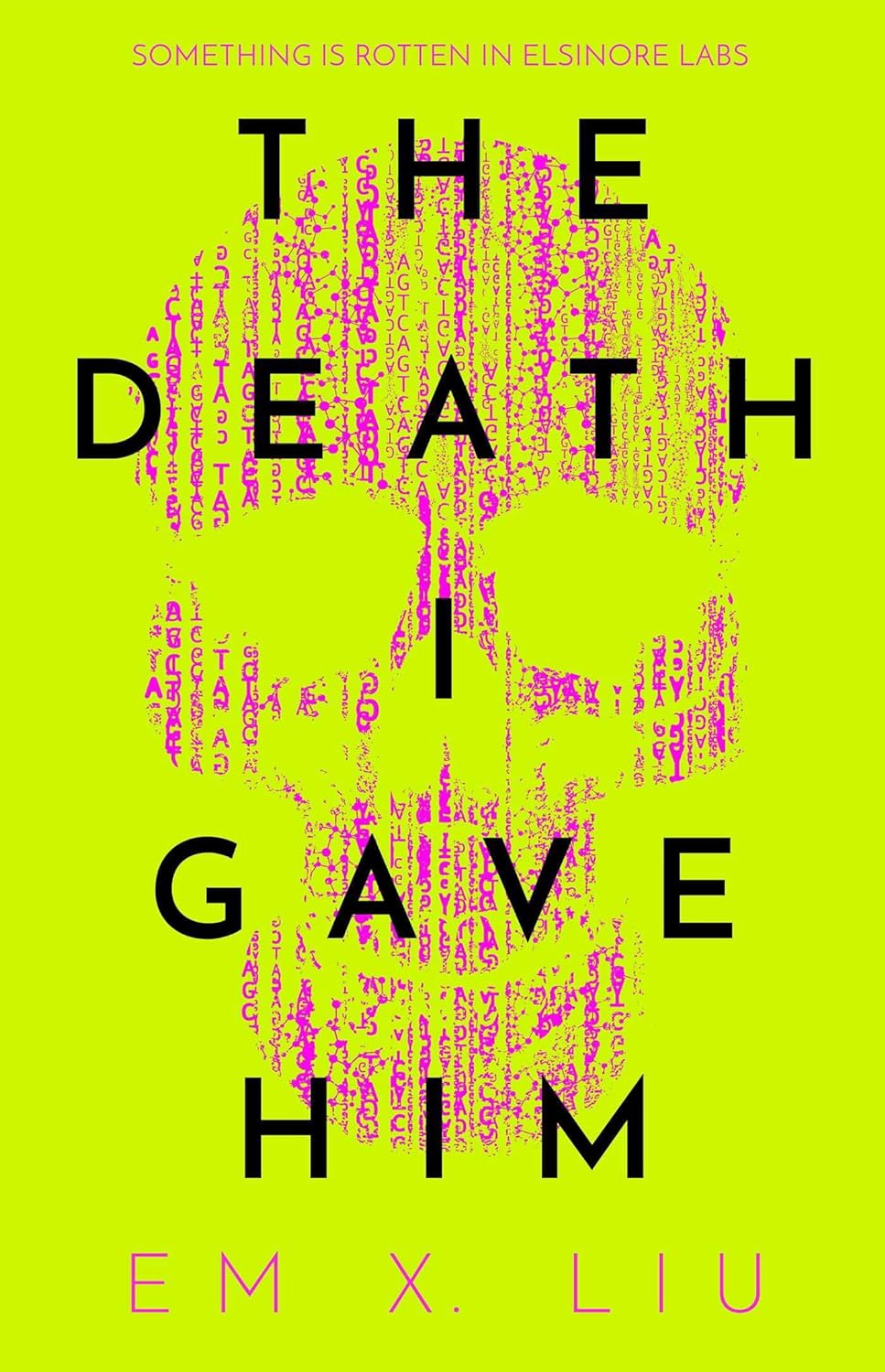 The Death I Gave Him: Review