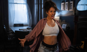 Domino Day: First look at new witchy supernatural drama