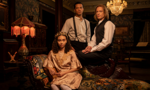 “I think that fans have to give us a little leeway…” Interview With The Vampire series writer on adapting Anne Rice’s novel