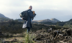 The End We Start From Review: Jodie Comer leads the way in fight for survival | London Film Festival 2023