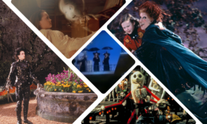 Not-too-scary films to watch at Halloween