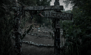 “There are a lot of deaths in this movie…” Director Lindsey Anderson Beer on Pet Sematary: Bloodlines