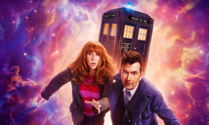 Doctor Who 60th Anniversary Specials: What You Need To Know