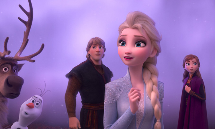 Jennifer Lee Not Directing Frozen 3 (Exclusive)