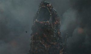Godzilla Minus One review: Godzilla prequel is an epic kaiju feature
