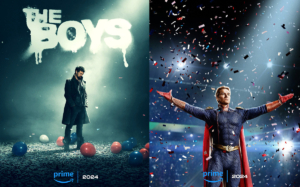 The Boys Season 4 trailer is politically charged and properly bloody