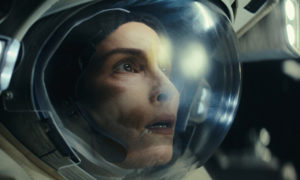 Constellation: First-look at Apple TV+ sci-fi thriller
