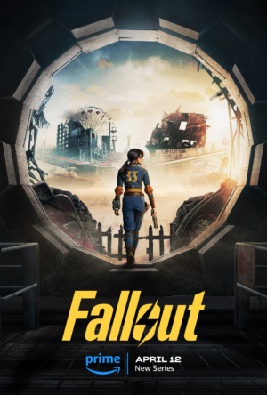 Fallout: The Ghoul, Wasteland and more in first teaser trailer