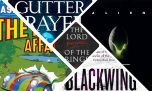 Top five great worldbuilding films/novels to watch over Christmas