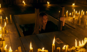 Tarot: Pick a card in the new trailer for upcoming horror