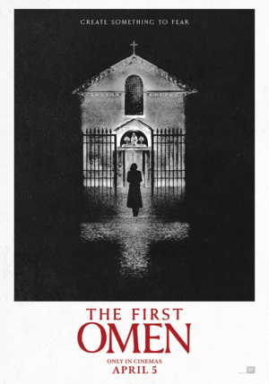 The First Omen: Unsettling teaser trailer for Antichrist origin horror