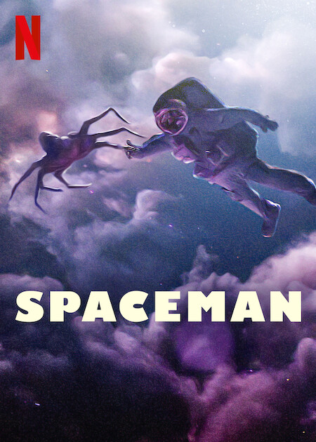 Spaceman Review: Ziggy Sandler and the Spiders From Mars