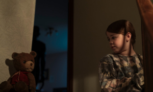 Imaginary: New trailer for teddy bear horror from Blumhouse