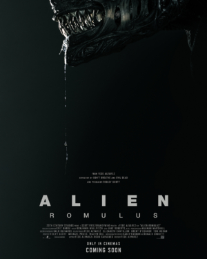 Alien: Romulus: First trailer takes franchise back to its horror roots