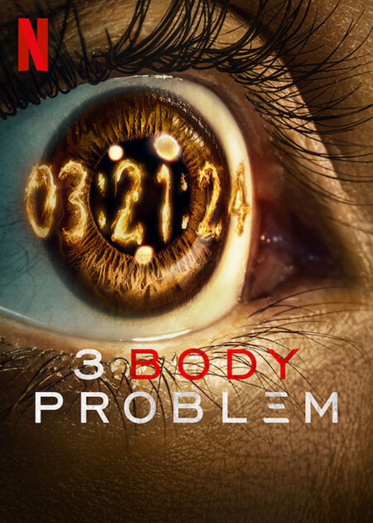3 Body Problem review: A provocative and intriguing sci-fi adaptation