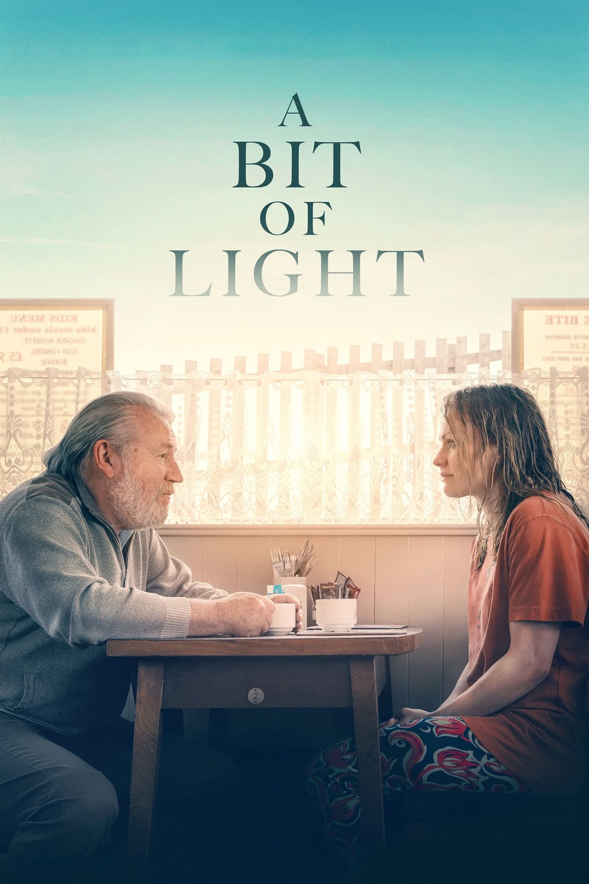 A Bit of Light Review: Deeply Thoughtful Magical Realism