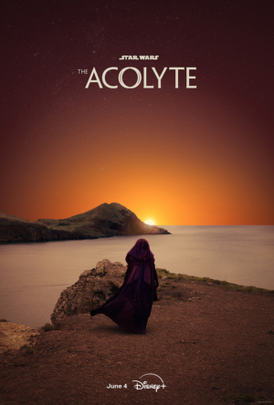 The Acolyte: First trailer for new Star Wars series for Disney+