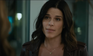 Scream: Neve Campbell to return in new movie and Kevin Williamson to direct