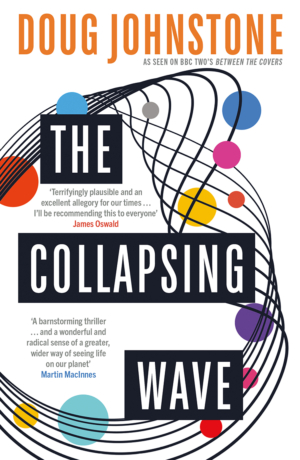 The Collapsing Wave Review: Exploring the human experience
