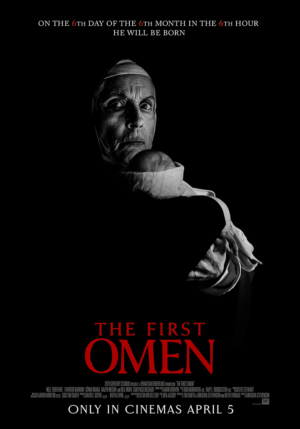 The First Omen: Chilling new trailer for horror prequel