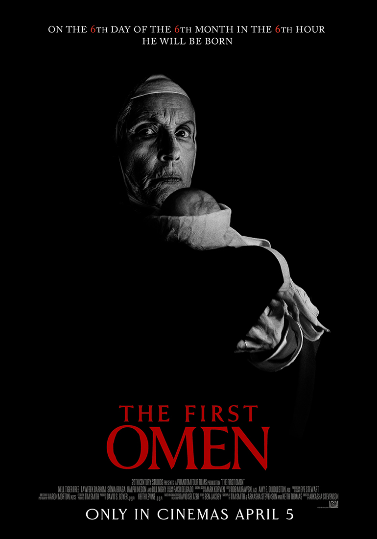 The First Omen Review: Meet Damien’s Mum