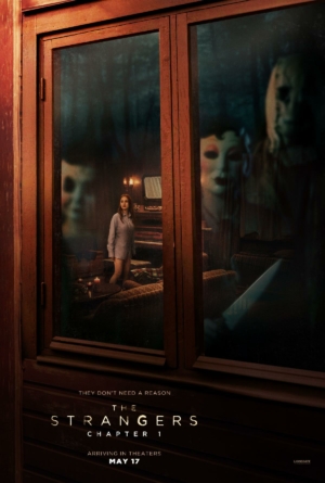 The Strangers: Chapter 1 first creepy trailer for new horror trilogy