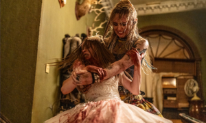 Abigail: Violent second trailer for vampire horror