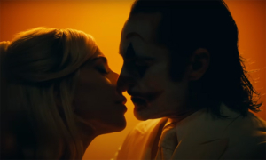 Joker: Folie à Deux: Joaquin Phoenix and Lady Gaga join forces in teaser trailer
