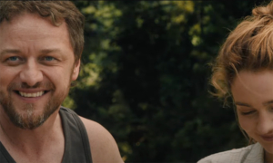 Speak No Evil: James McAvoy stars in new Blumhouse thriller