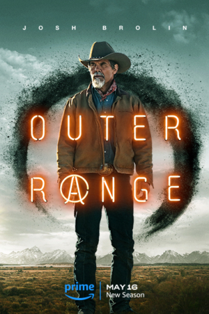 Outer Range: Time reveals all in S2 trailer for Josh Brolin sci-fi series