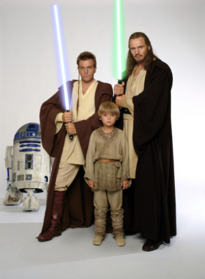 The Complete Guide To Star Wars Episode I: The Phantom Menace
