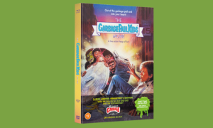Win The Garbage Pail Kids Movie on Blu-ray for the first time